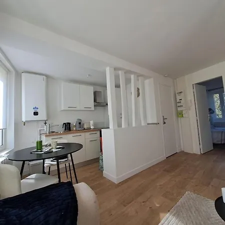 Apartment De Charme *