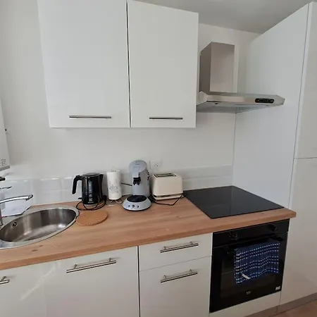 De Charme Apartment *