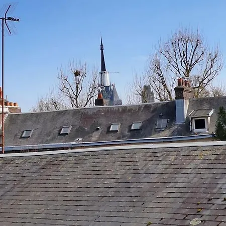 De Charme Apartment