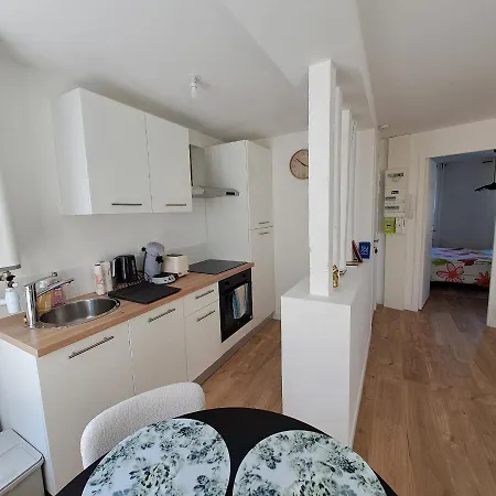 De Charme Apartment *