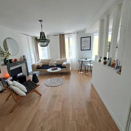 De Charme Apartment *