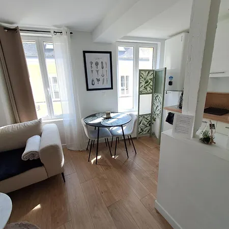 Apartment De Charme *