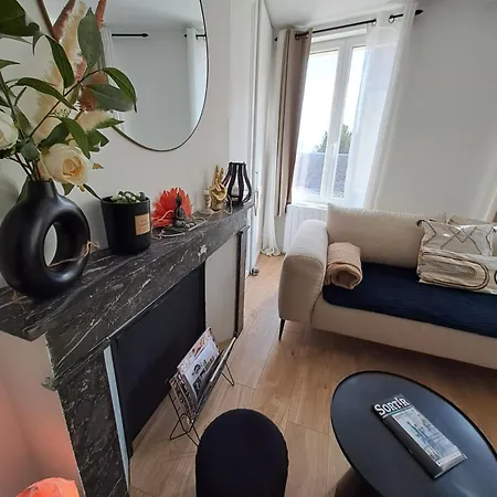 De Charme Apartment
