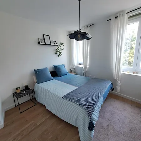 Apartment De Charme *