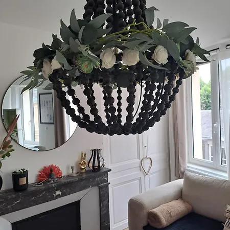 De Charme Apartment *