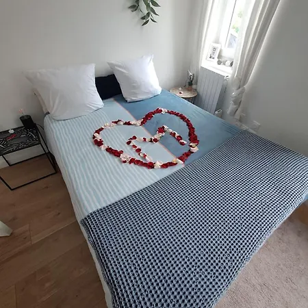 Apartment De Charme *