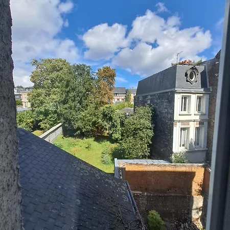 De Charme * Rouen
