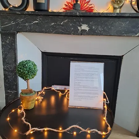 De Charme Appartement *