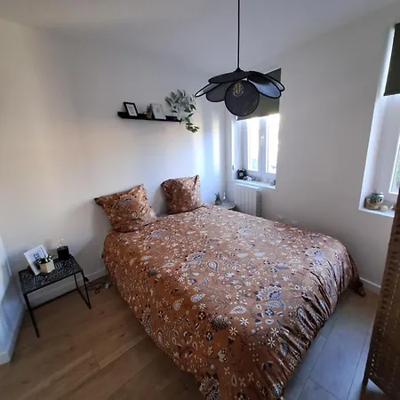 De Charme Appartement Rouen