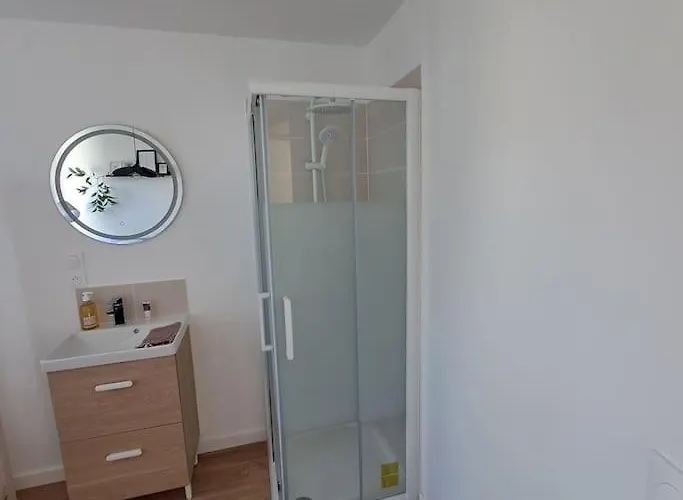 Appartement De Charme Rouen