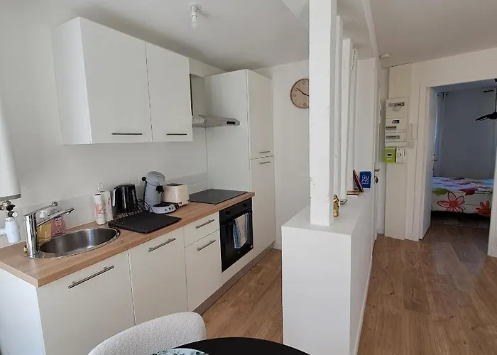 De Charme Apartment *