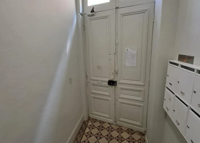 De Charme Appartement Rouen