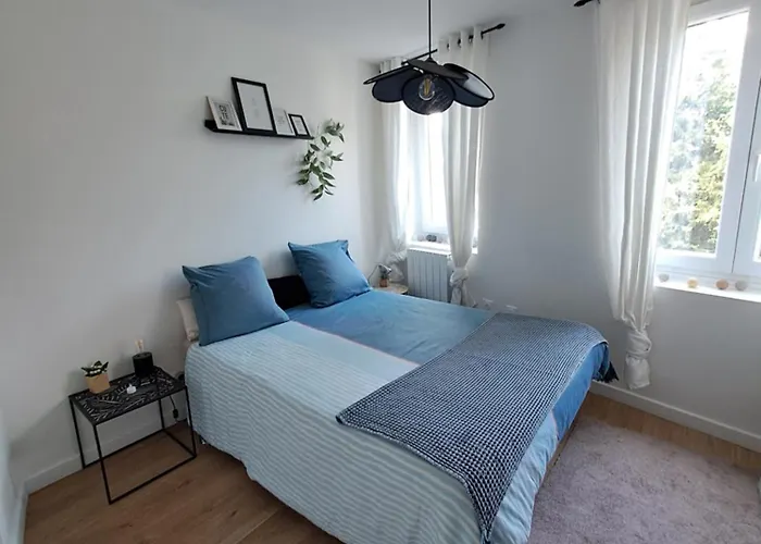 Appartement De Charme *