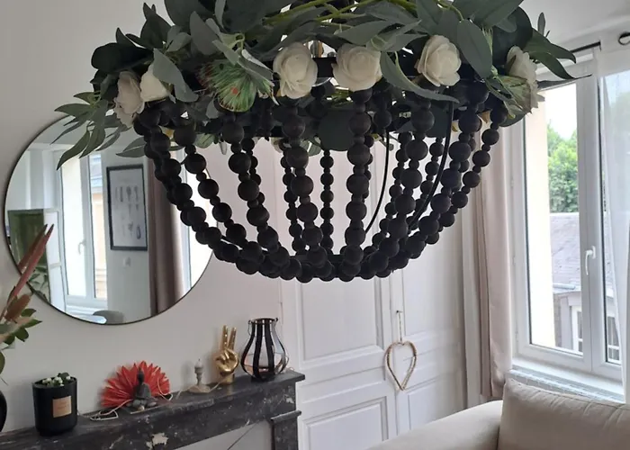 De Charme Apartment *