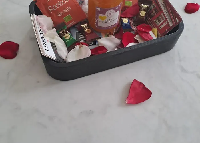 De Charme Appartement