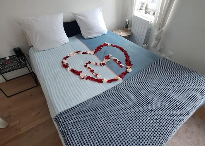 Apartment De Charme *