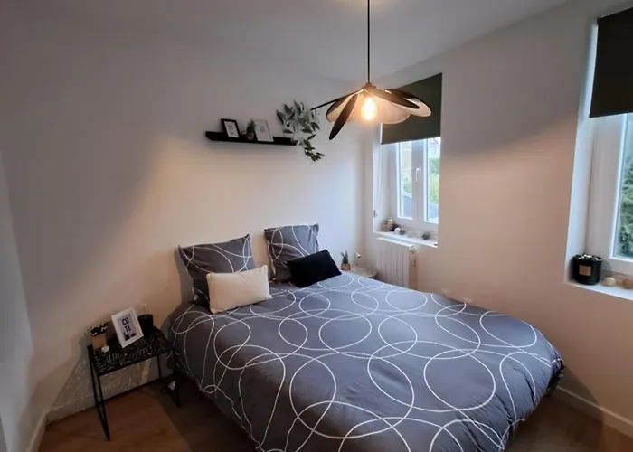 De Charme Appartement Rouen